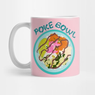 Poke Bowl Mug